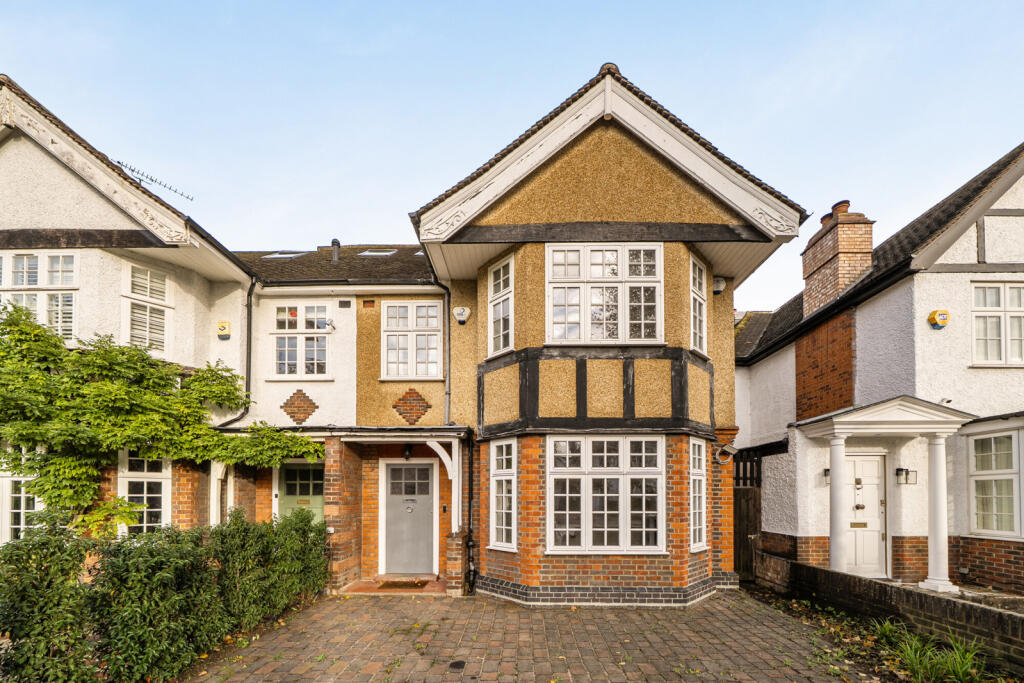 Main image of property: Tring Avenue, Ealing, London