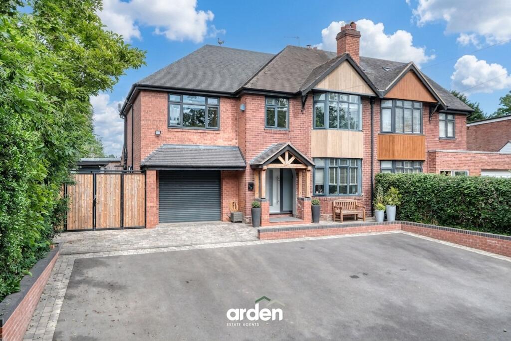 Main image of property: St. Godwalds Road, Bromsgrove, B60