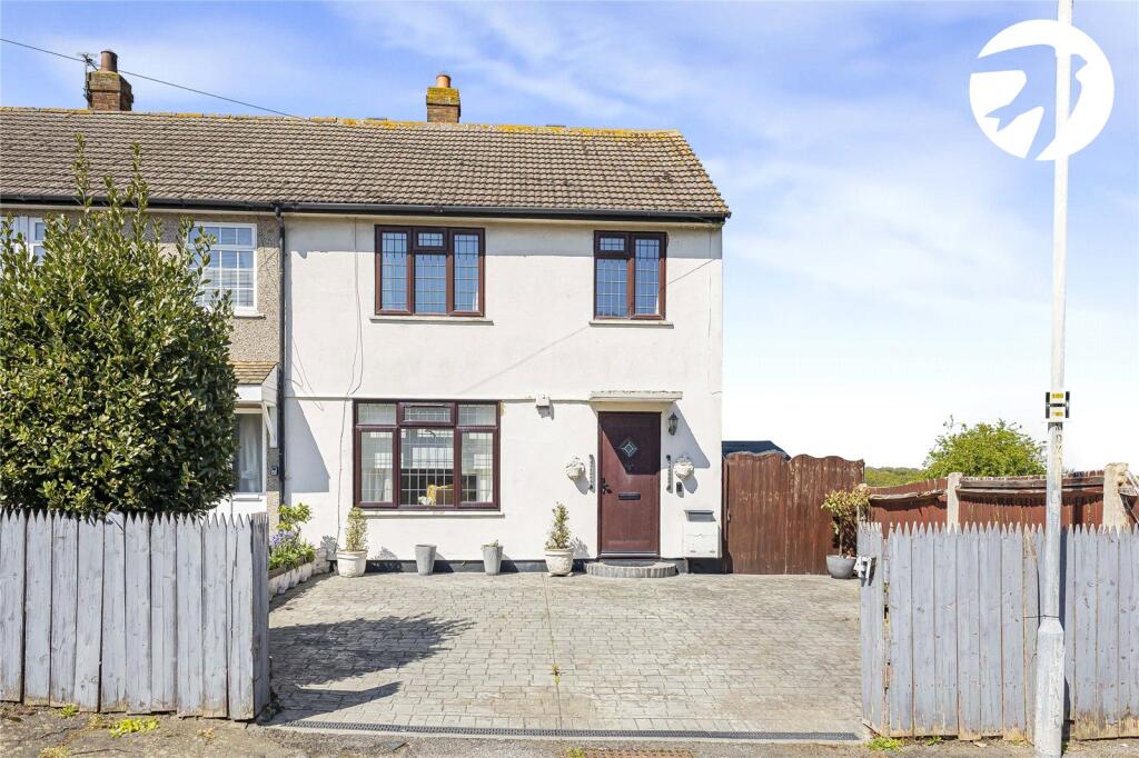 Main image of property: Moultain Hill, Swanley, Kent, BR8