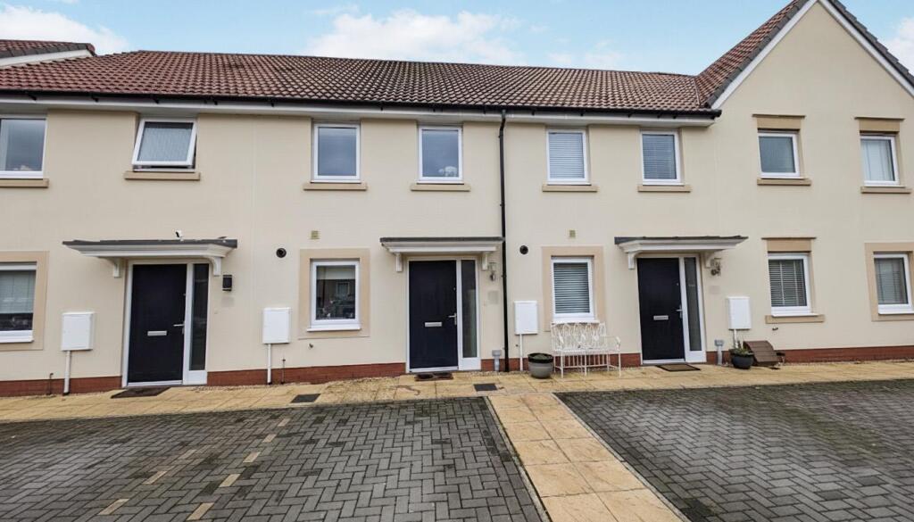 Main image of property: Sommerville Way, Bitton, Bristol