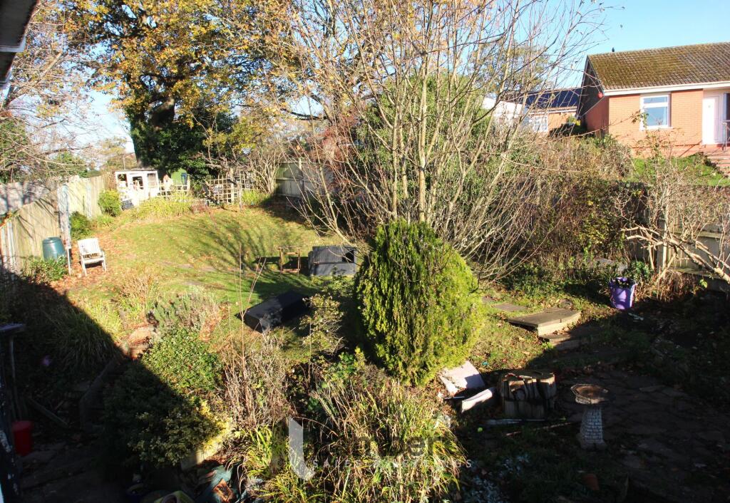 Additional image 25 of Wychwood Drive, Hunt End, B97