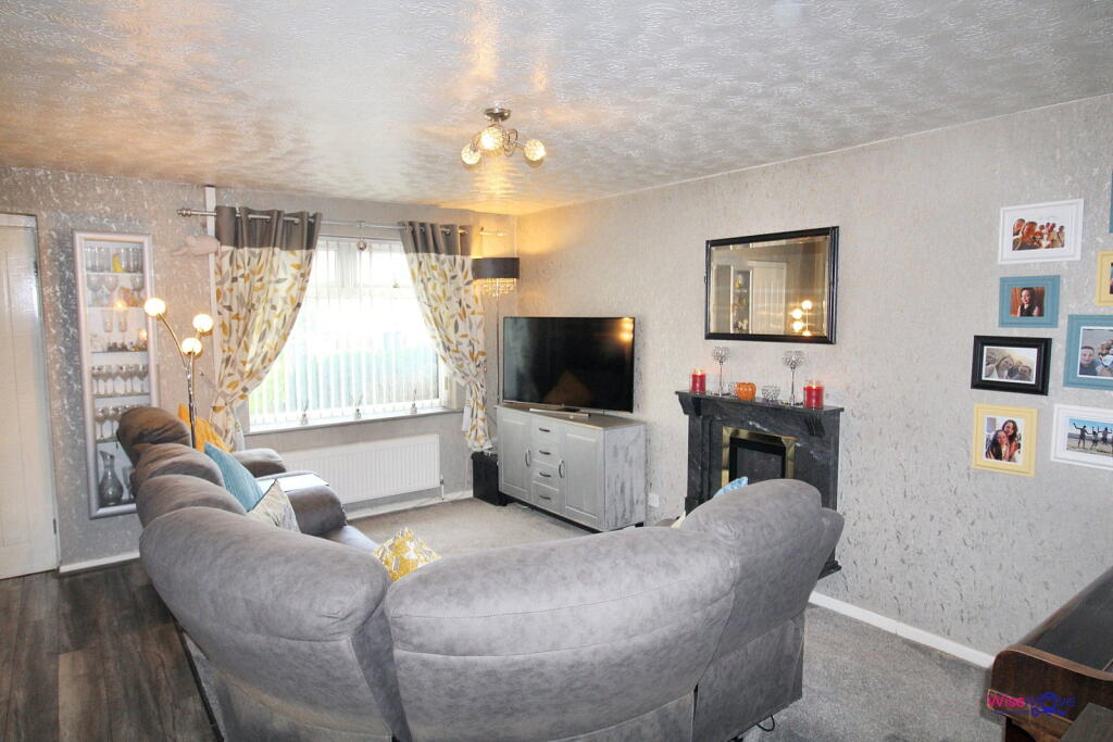 House in Widnes, Halton - View 4