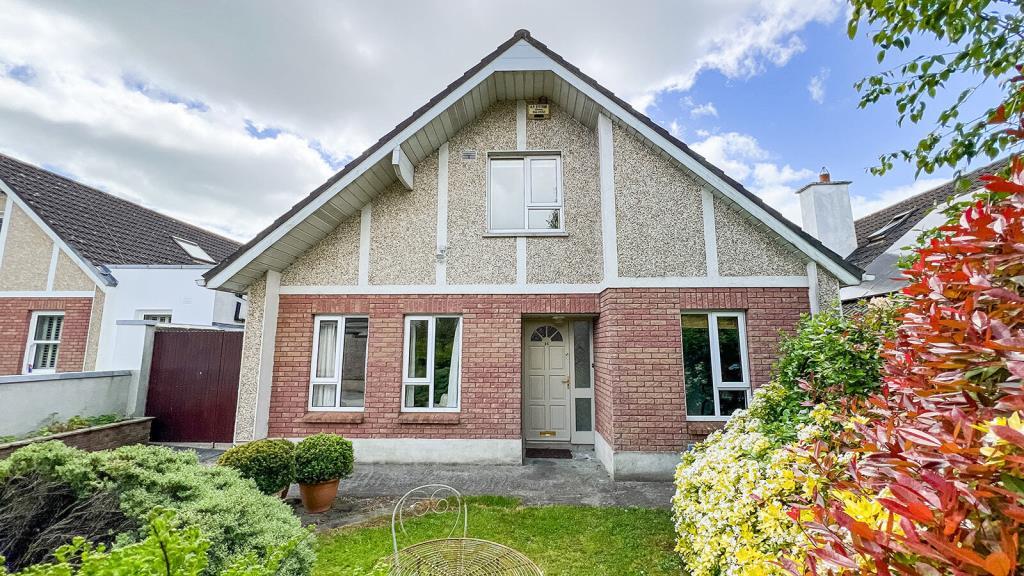 Main image of property: 14 Springfields, Waterford Road, Kilkenny, R95 D9CT