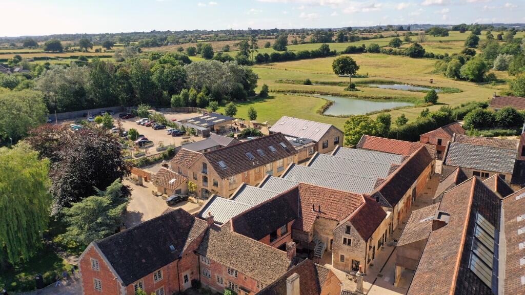 Additional image 7 of Glove Factory Studios