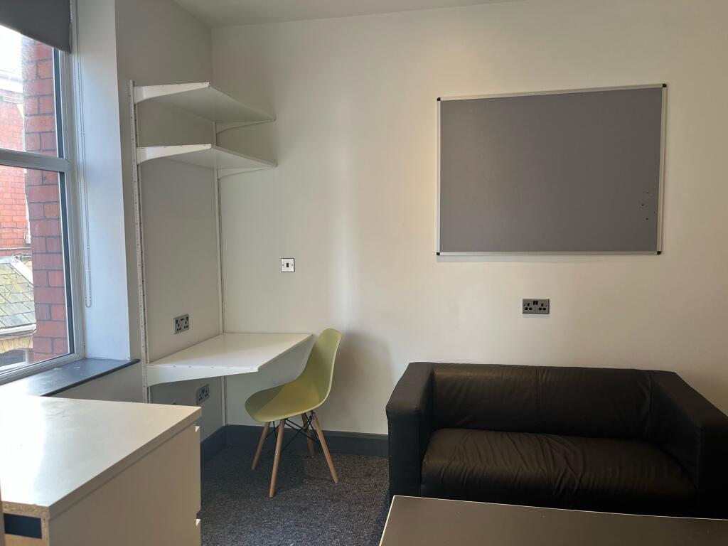 Main image of property: Eaton Crescent, Uplands Swansea SA1 4QR