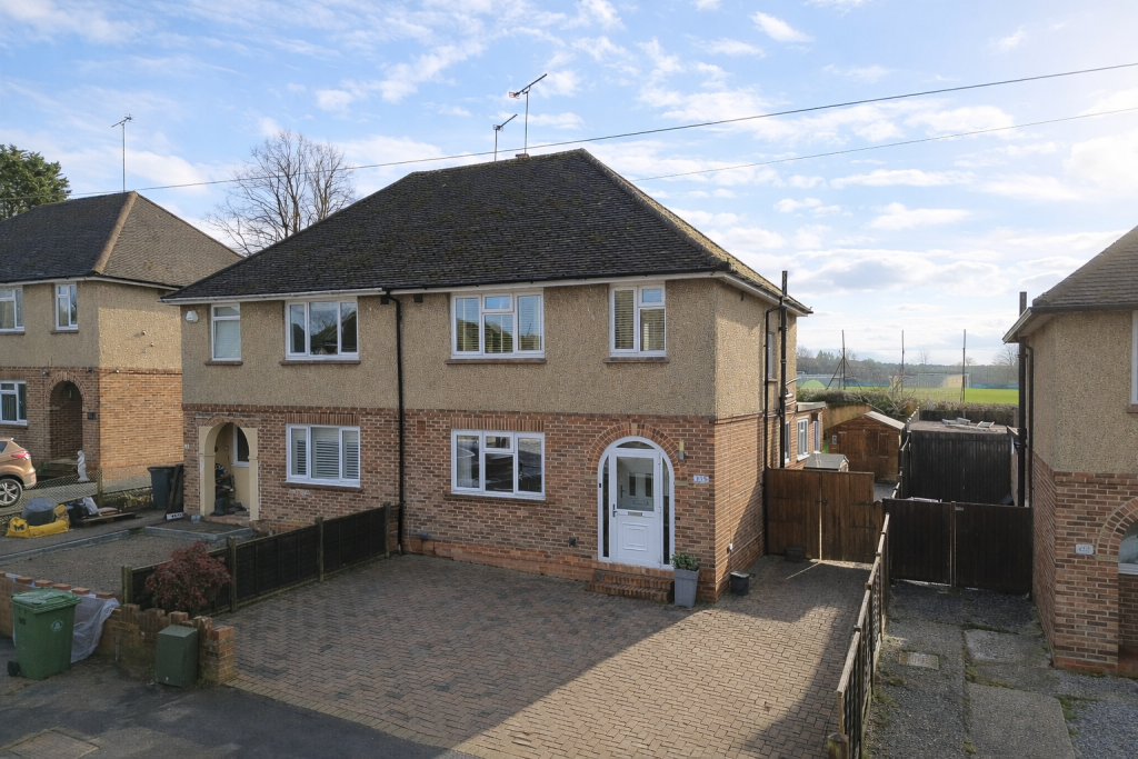 Main image of property: Worsley Road, Frimley, Camberley, Surrey