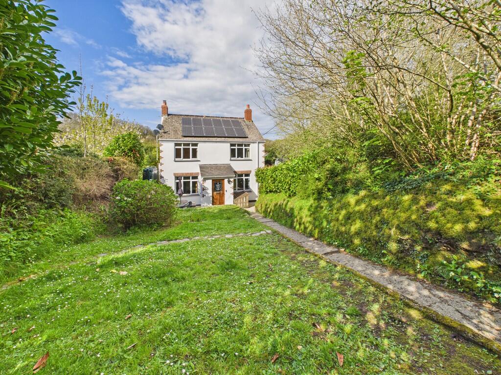 Main image of property: East Ball Hill, Hartland