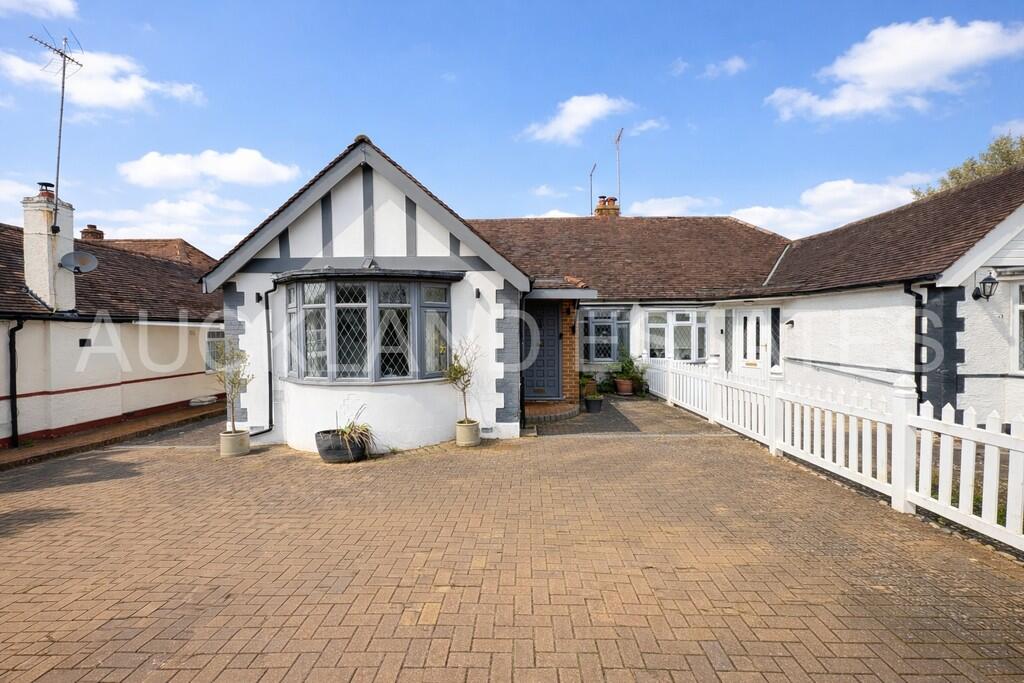 Main image of property: Byng Drive, Potters Bar