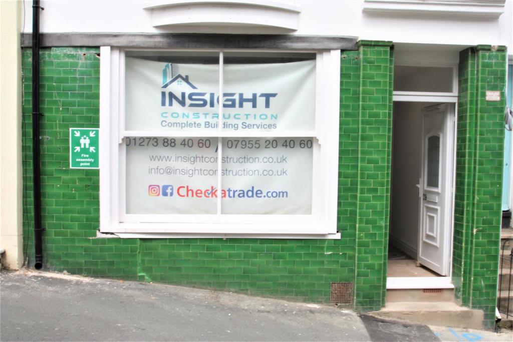 Main image of property: Guildford Road, Brighton