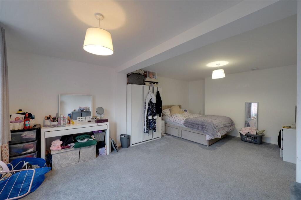 House in Cambridge - View 5
