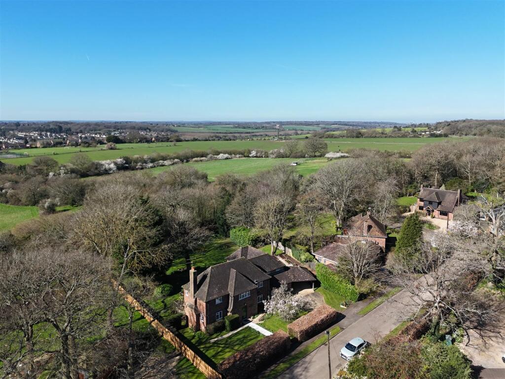 Additional image 12 of Sauncey Wood, Harpenden