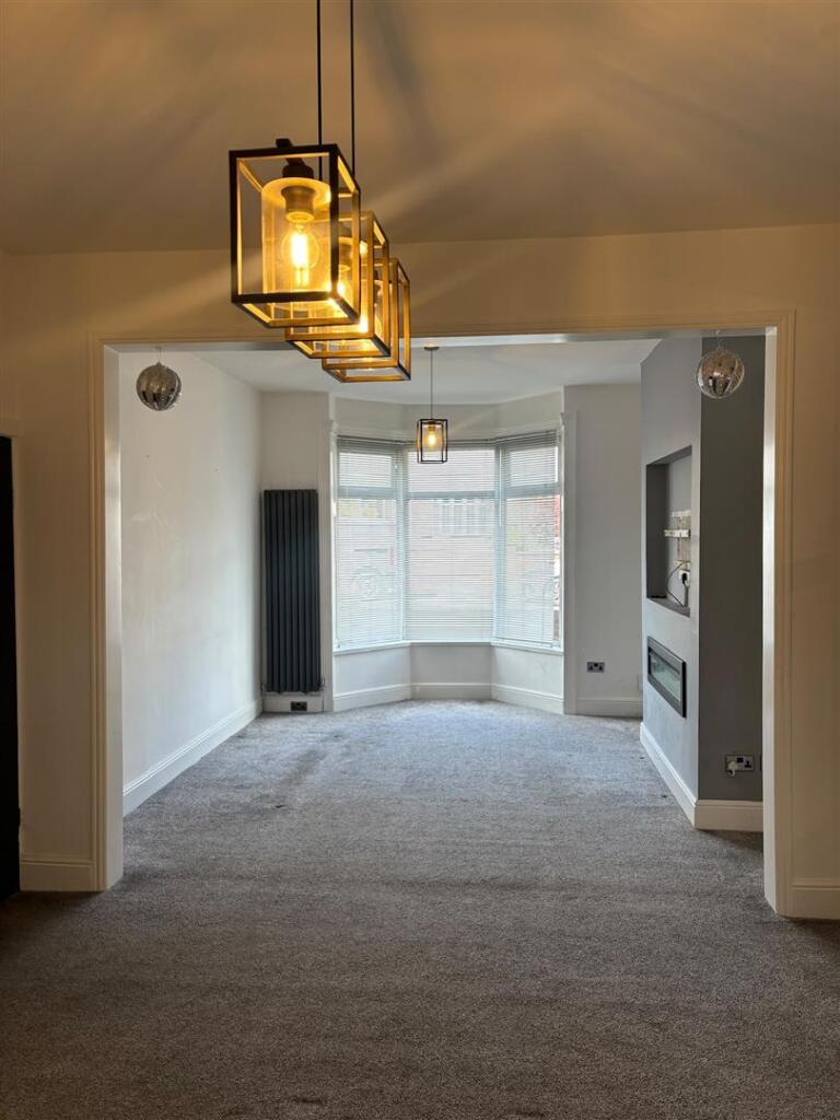 House in Shildon, County Durham - View 3