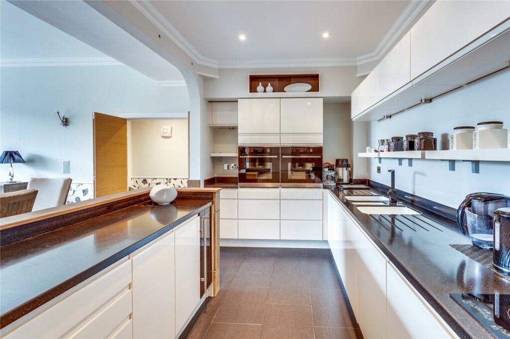Station Road, Henley-on-Thames, Oxfordshire, RG9 - View 3