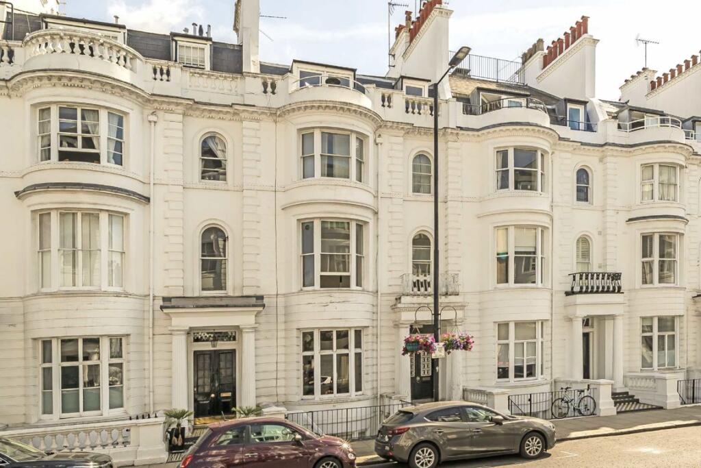 Main image of property: Gloucester Terrace, Notting Hill