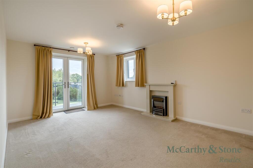Apartment in Wyre, Garstang - View 3