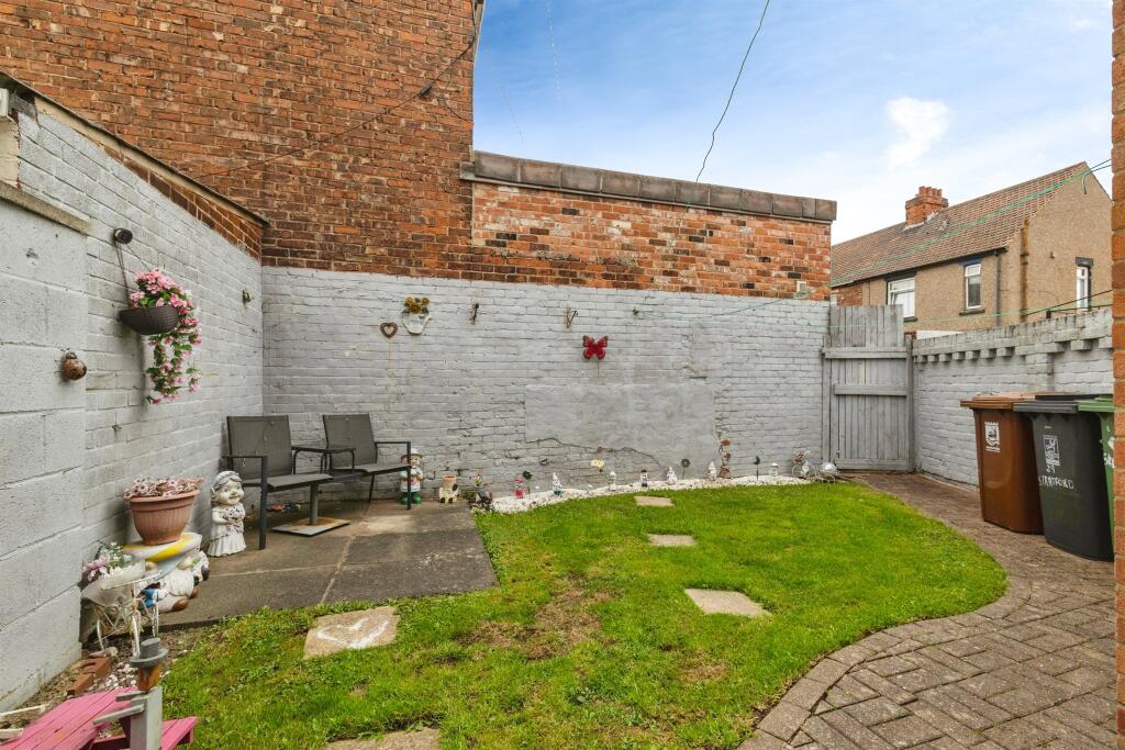 House in Stockton-on-Tees - View 5