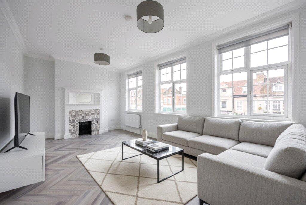 Main image of property: King Street, Twickenham