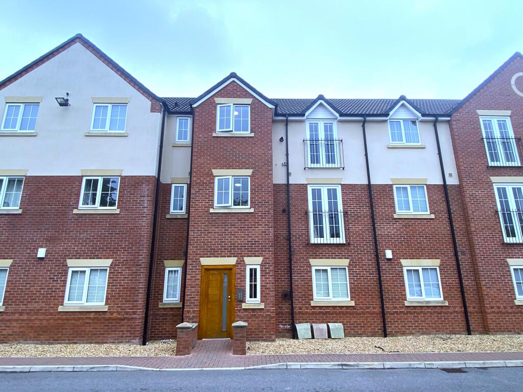 Main image of property: Mulberry Court, Auckley