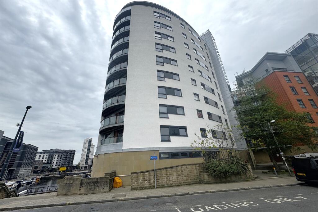Main image of property: Armouries Way, Leeds