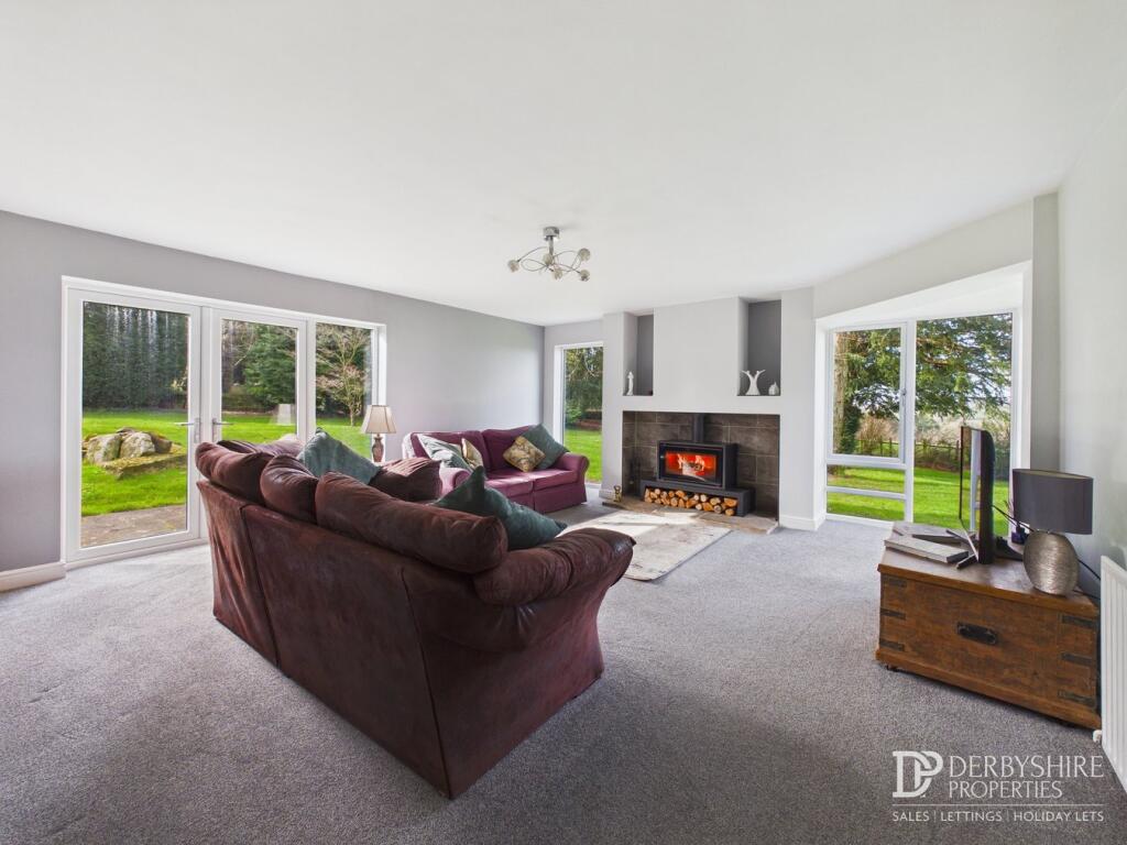 Chesterfield Road, Alfreton, DE55 photo 4