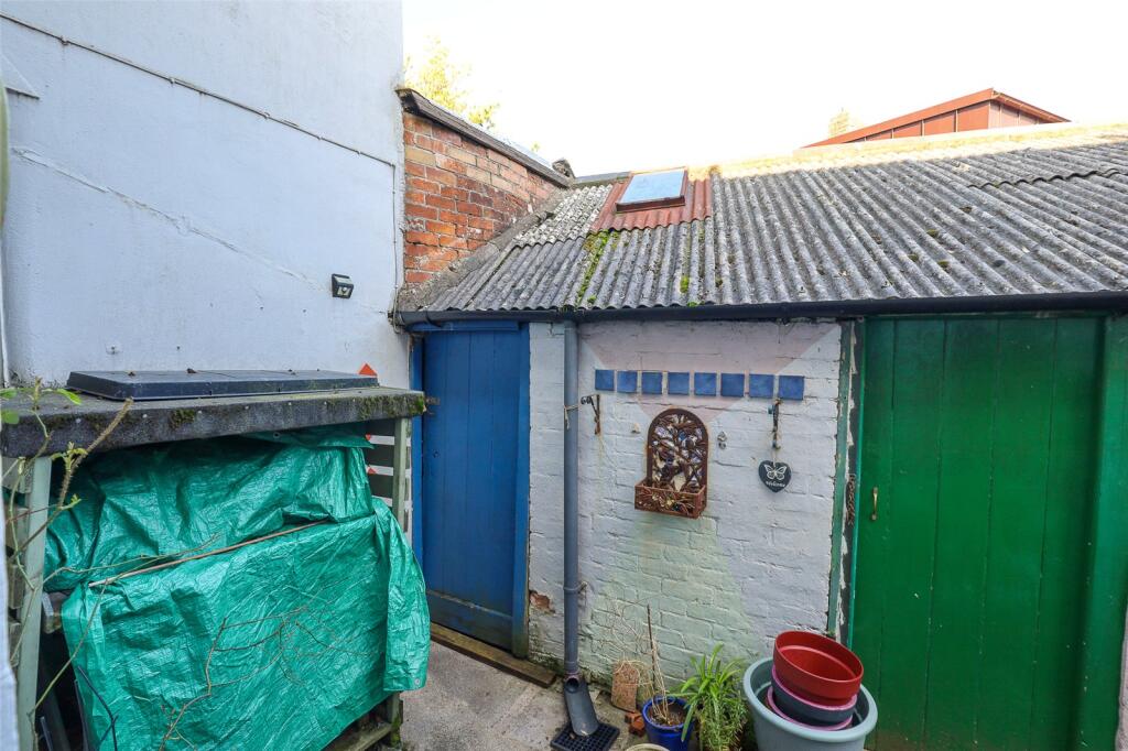 Additional image 5 of Keyford, Frome, Somerset, BA11