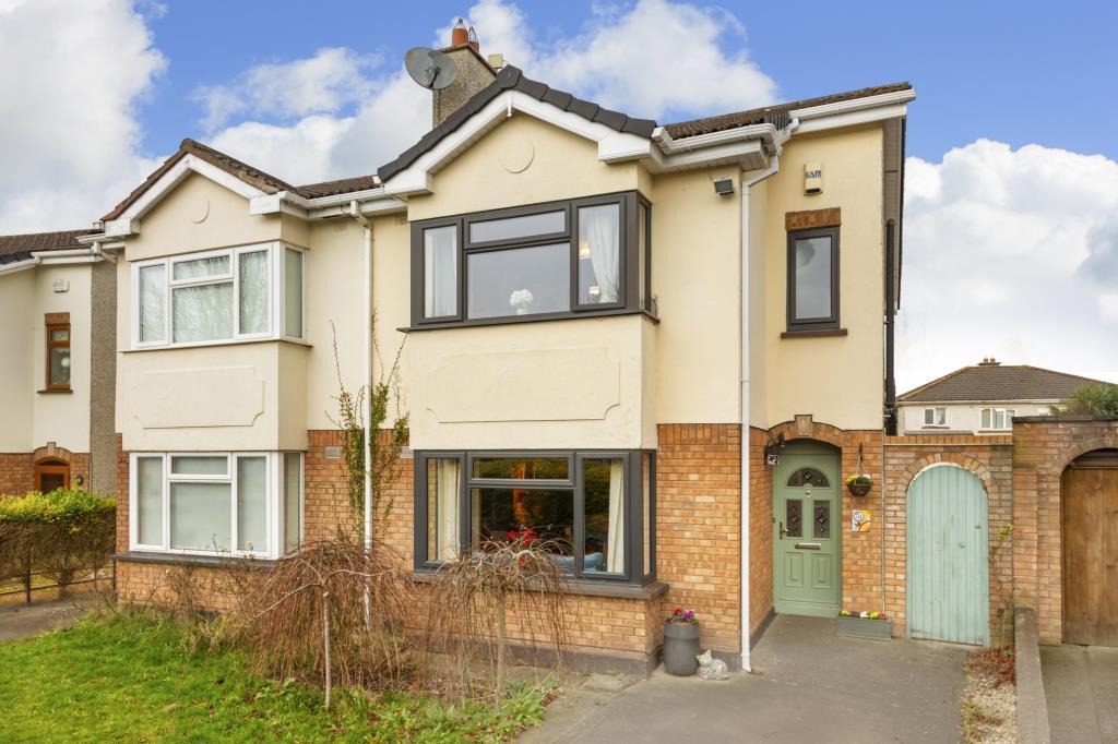 Main image of property: 78 Colthurst Crescent, Lucan,, Co.Dublin, K78 E860