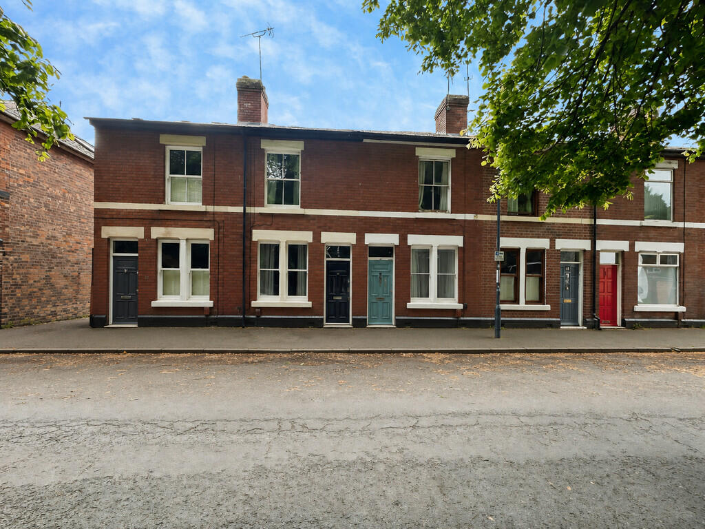 Main image of property: Old Chester Road , Chester Green