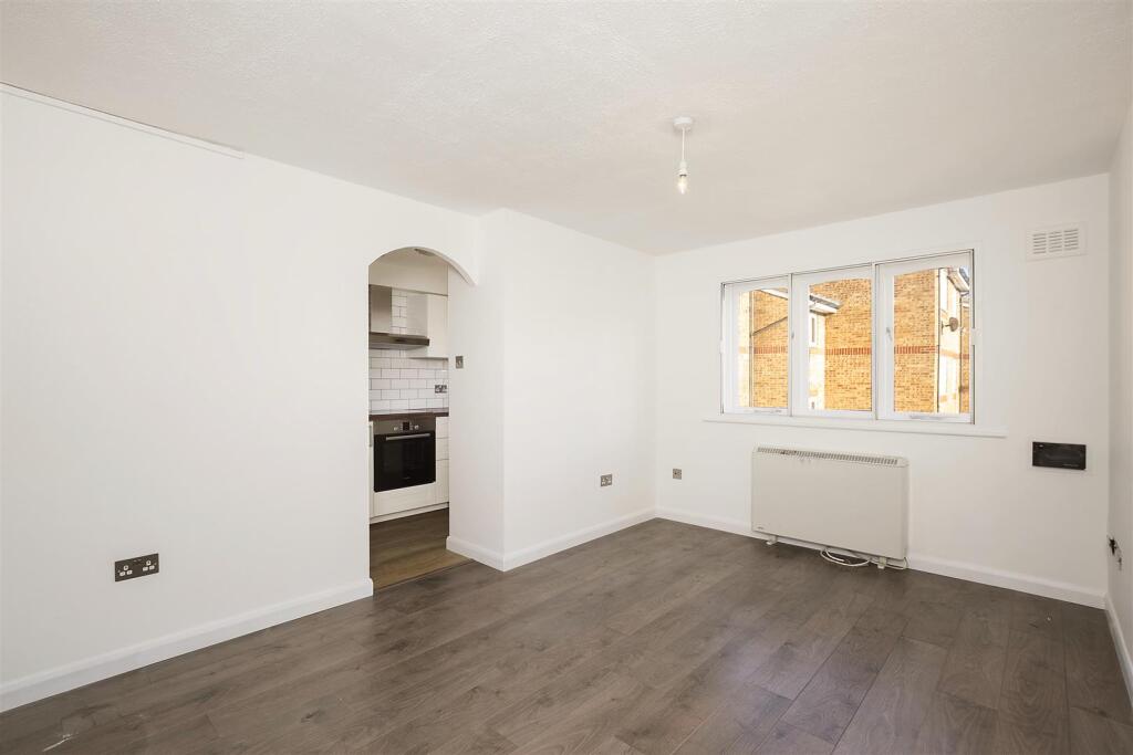 Main image of property: Harrow Road, College Park, London