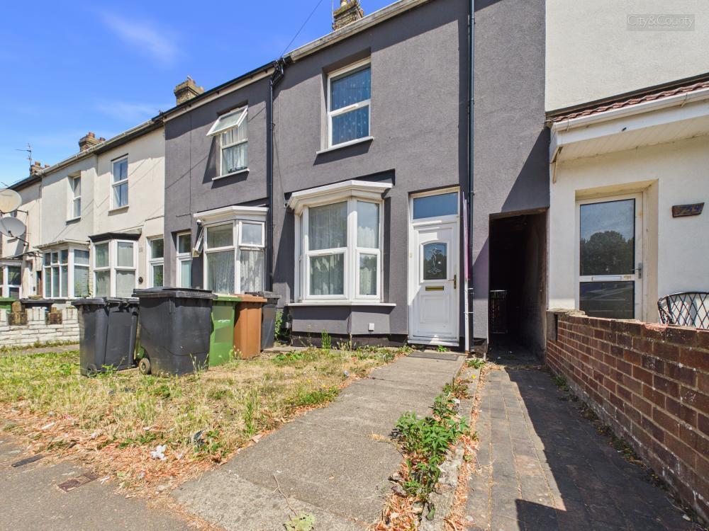 Main image of property: Lincoln Road, Peterborough