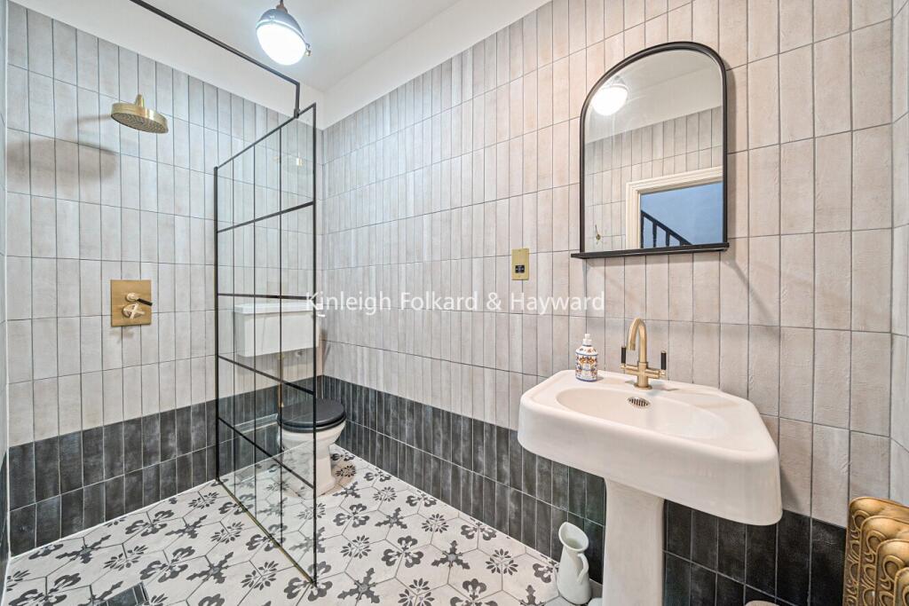 Apartment in London - View 4