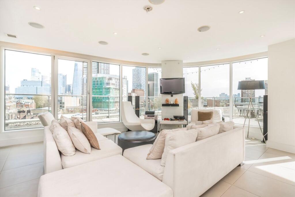 Main image of property: Empire Square East, London Bridge