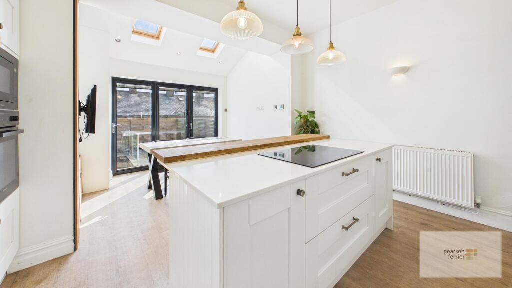 House in Bury, Nuttall - View 4