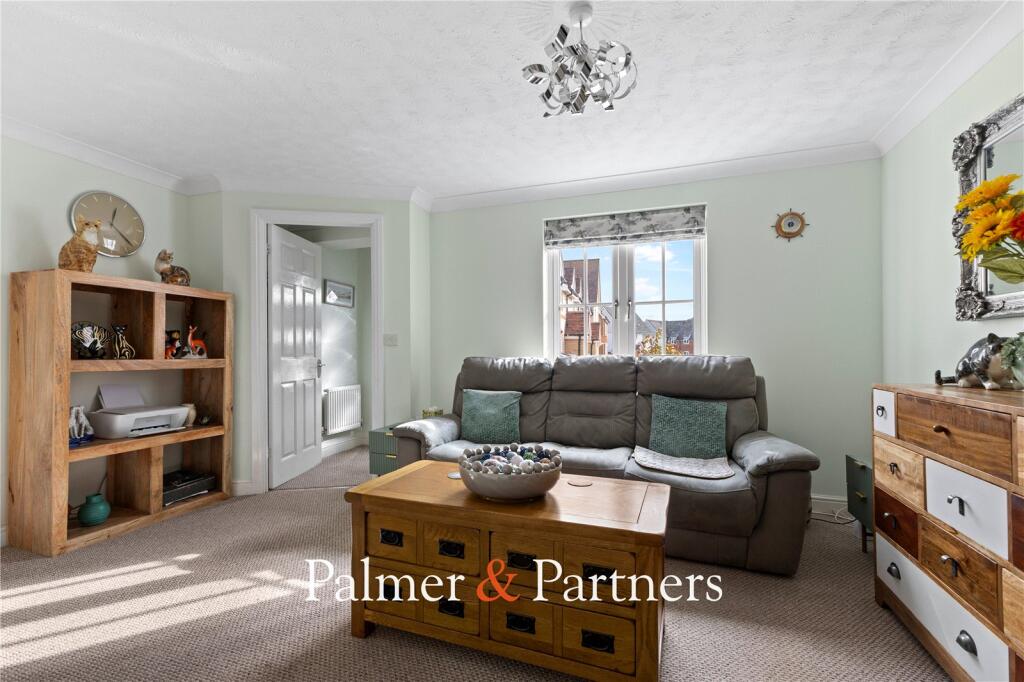 House in Colchester - More