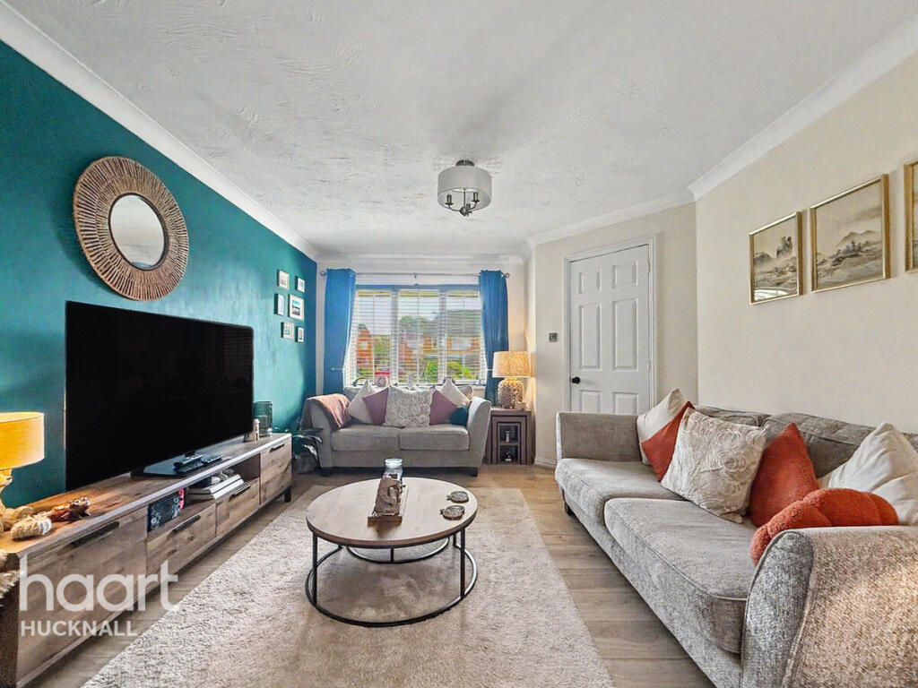 House in Nottingham - View 5