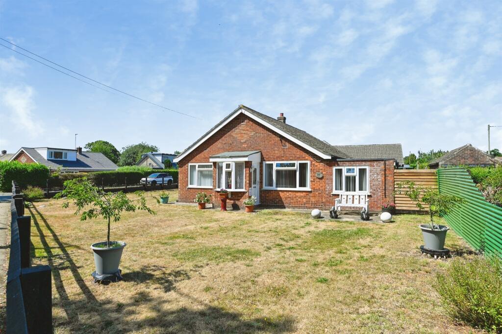 Main image of property: Fen Road, Watlington, King's Lynn