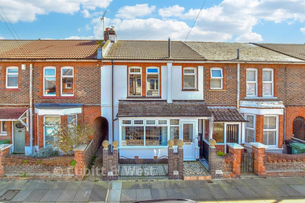 Main image of property: Shelford Road, Southsea, Hampshire