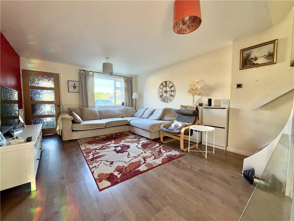 House in Southampton, Brown Hill, North Baddesley - View 4