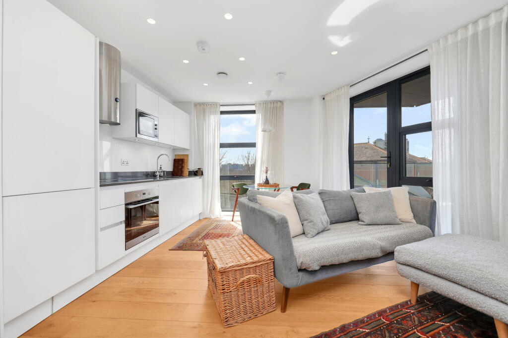 Main image of property: Margerie Court, Esker Place, London, E2