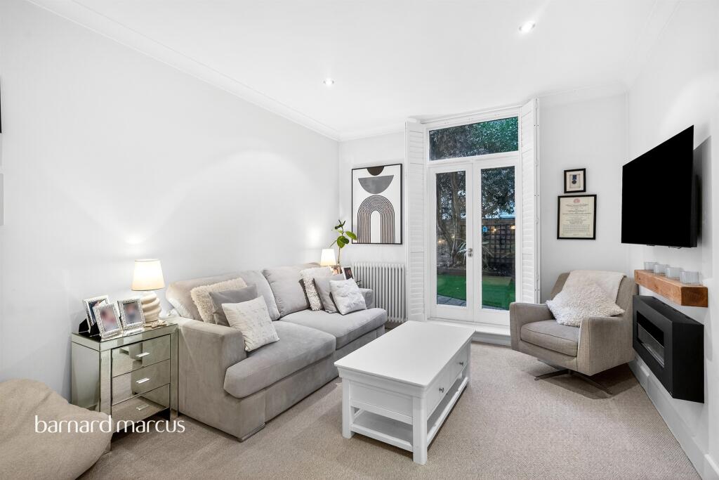 Main image of property: Bowden Street, London