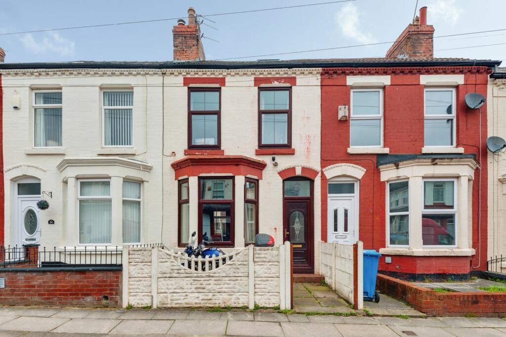 Main image of property: Rosthwaite Road, Liverpool, Merseyside, L12