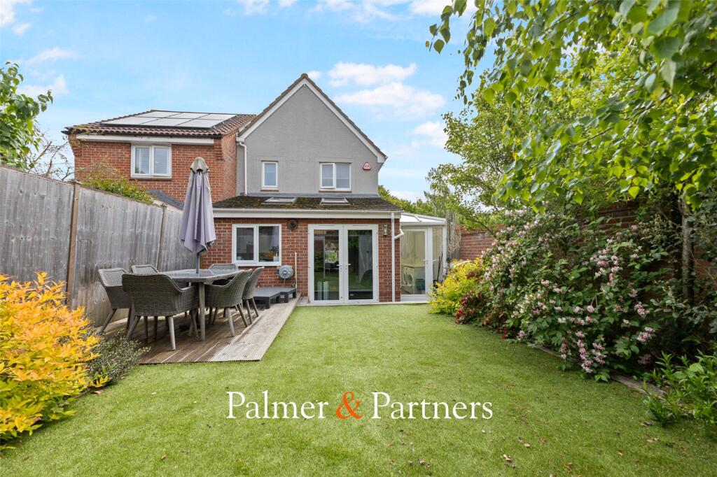 Thornton Drive, Turner Rise, Colchester, Essex, CO4 - View 4