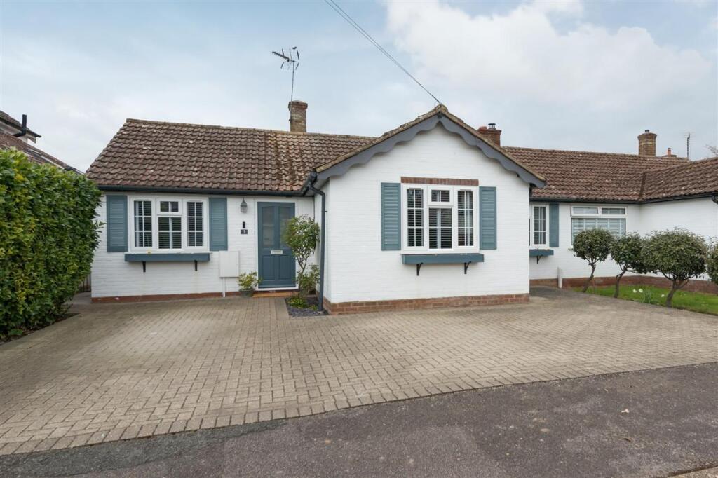 Main image of property: Orchard Close, Littlebourne