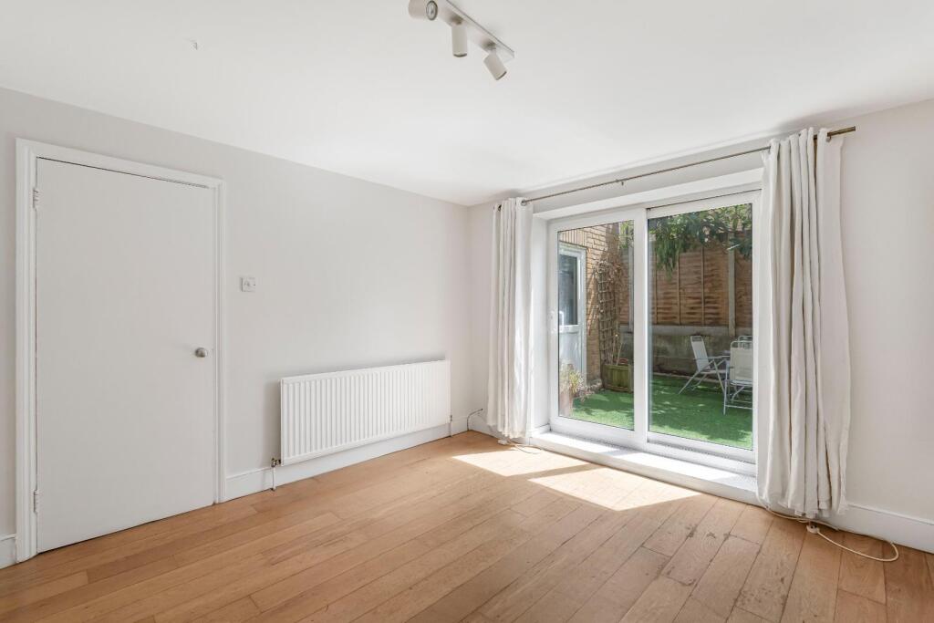 Main image of property: Coldharbour Lane, London, SE5