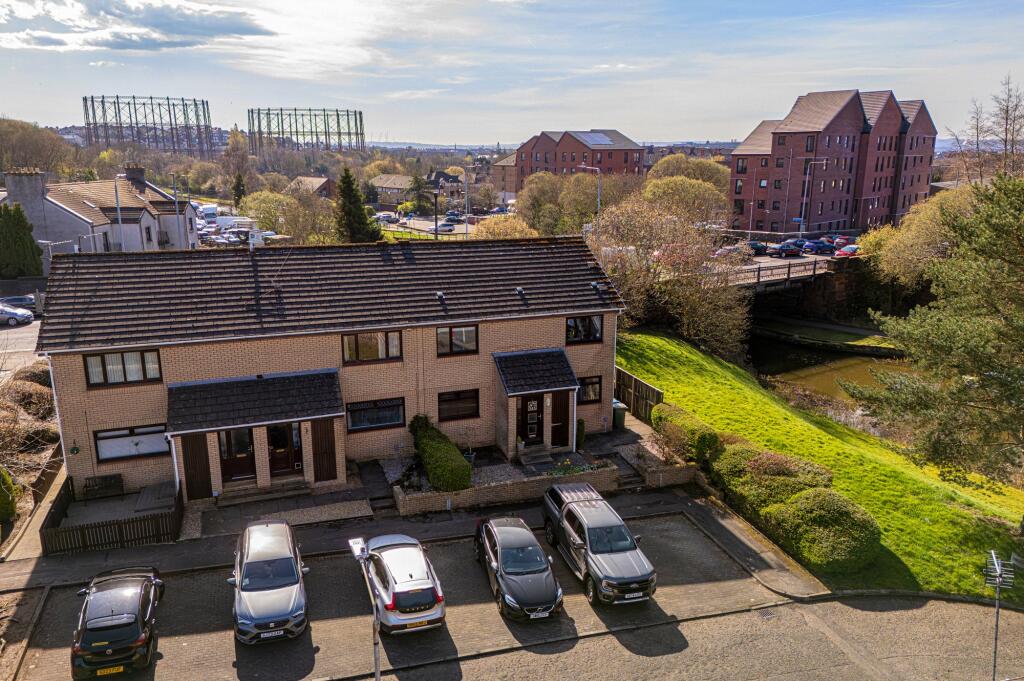 Main image of property: Howth Drive, Anniesland, Glasgow