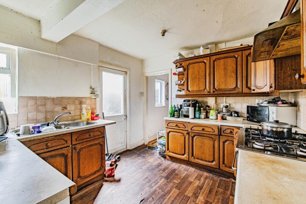 House in London, Cordwell Estate, Hither Green - More