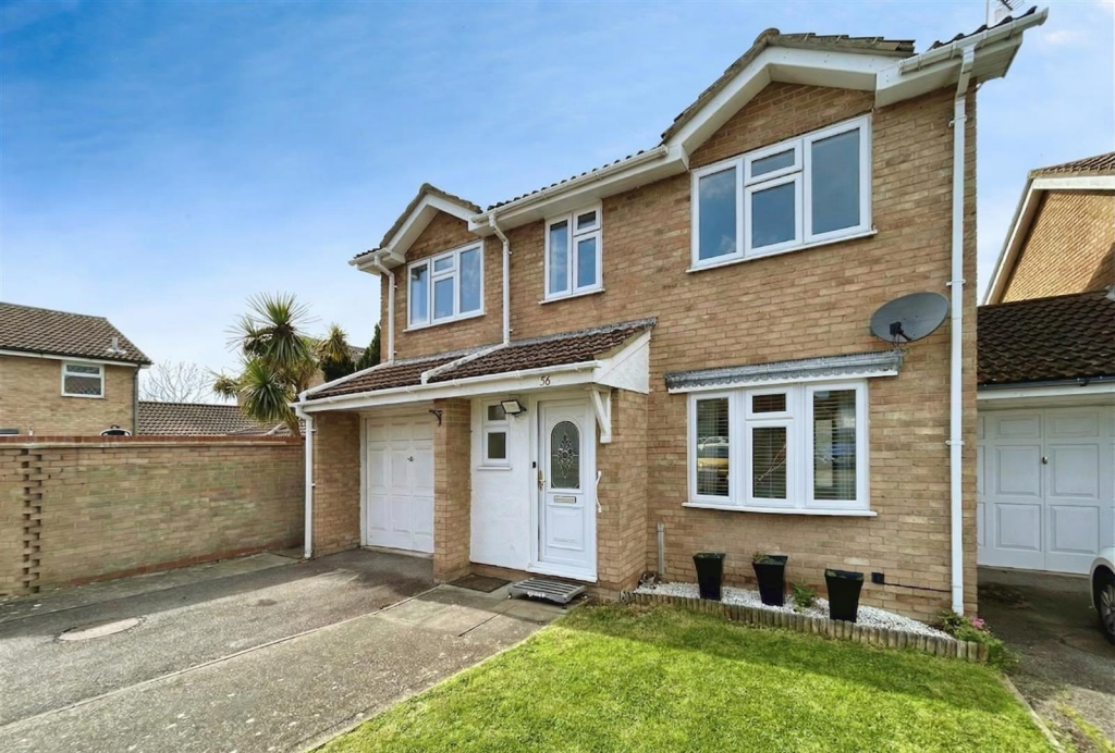 Main image of property: Primrose Way, Chestfield, Whitstable