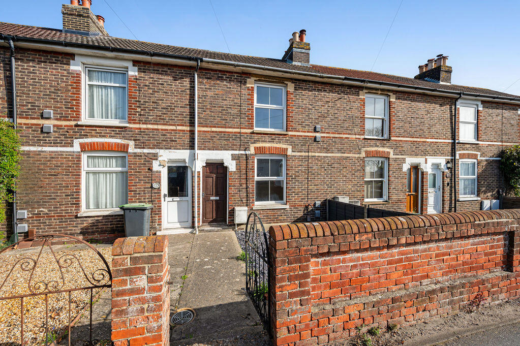 Main image of property: Havant Road, Emsworth