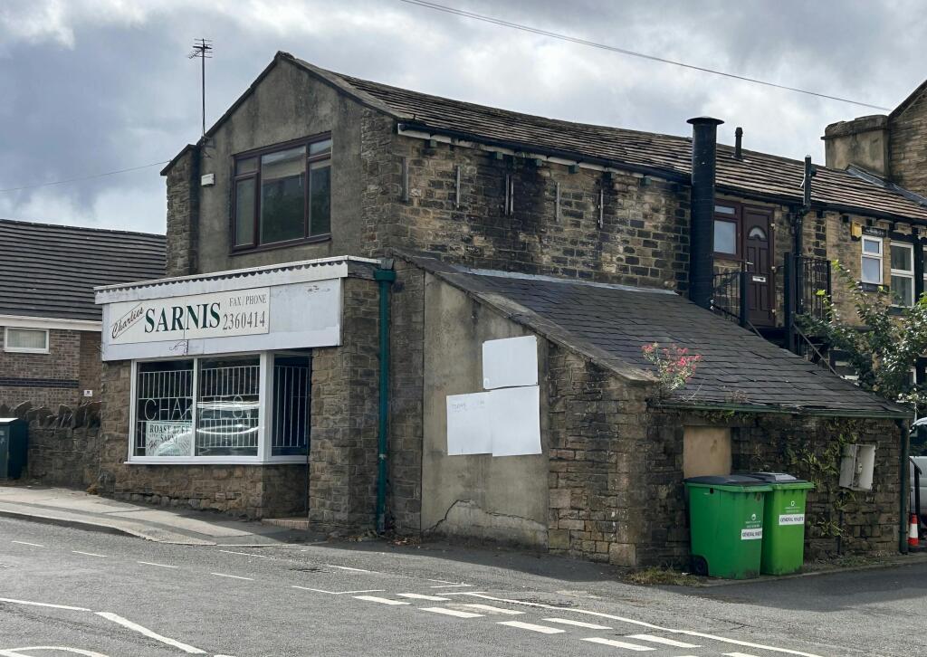 Main image of property: 151 Richardshaw Lane, Stanningley, Pudsey, LS28 6AA