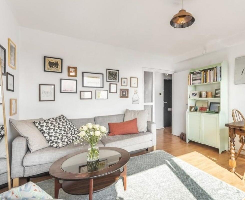 Main image of property: Penfields House, London, N7