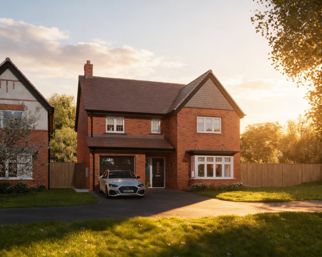 Main image of property: Sowters Lane,
Off Melton Road,
Burton on the Wolds,
Leicestershire,
LE12 5TS